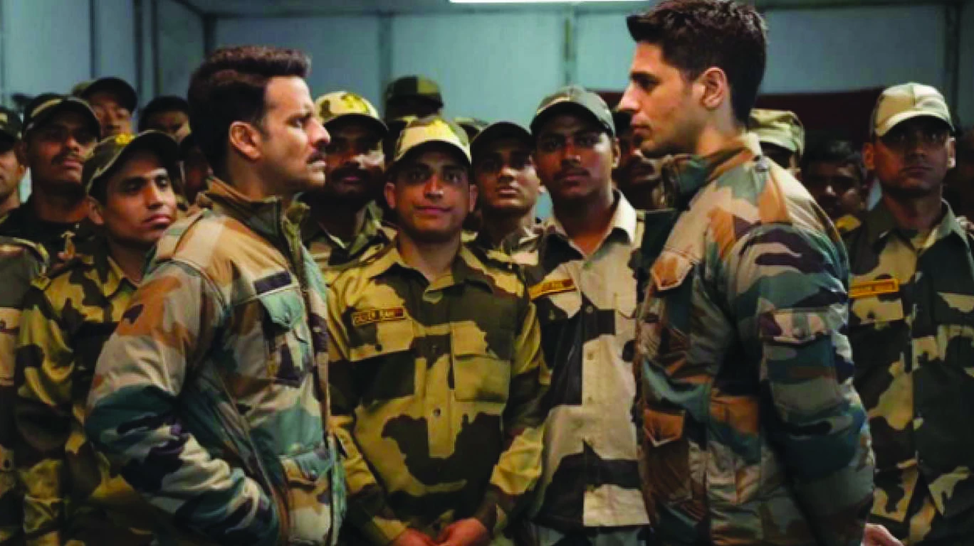 Neeraj Pandey's Aiyaary yet to receive censor certification